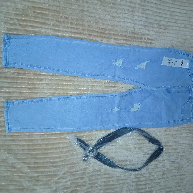 Pantalon de mujer