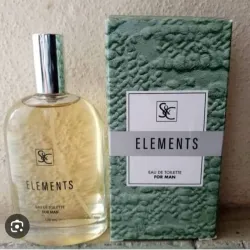 Perfume Element