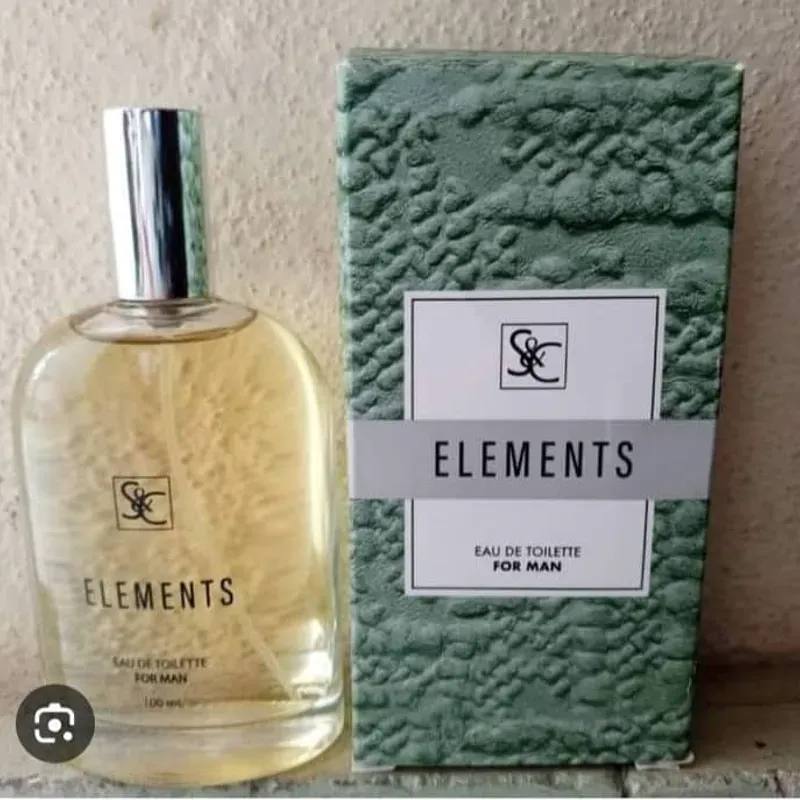 Perfume Element