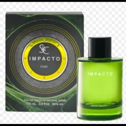 Perfume impacto