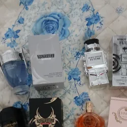 Perfume