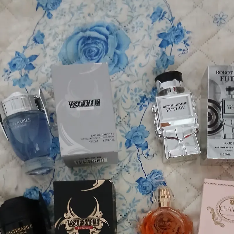 Perfume