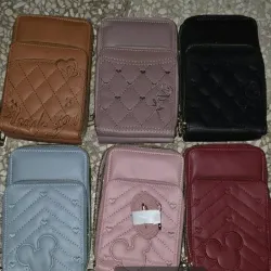 Porta celular 