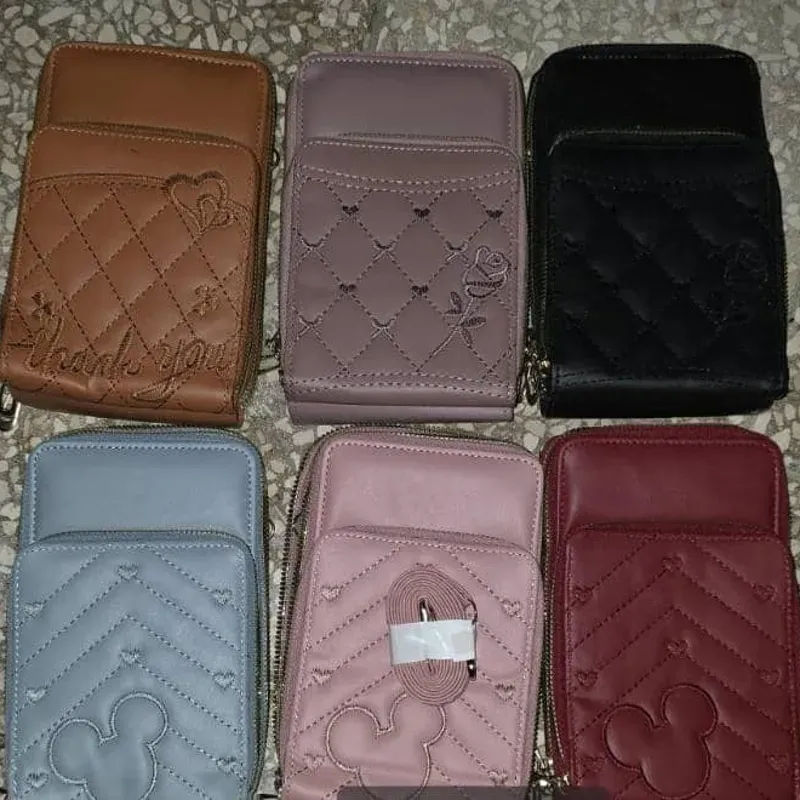 Porta celular 