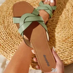 Sandalias 