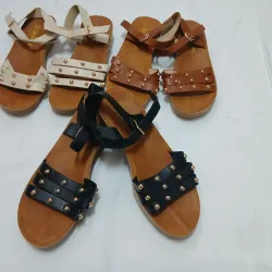 Sandalias de mujer