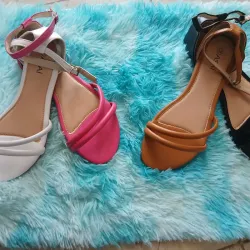 Sandalias