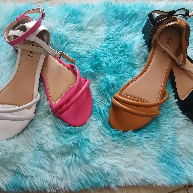 Sandalias