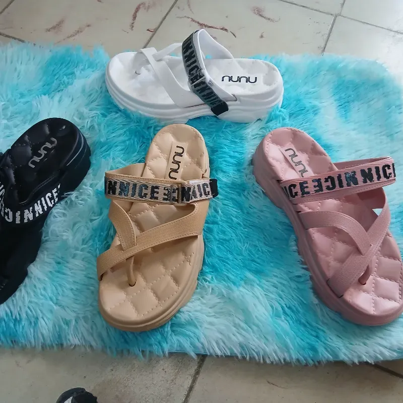Sandalias