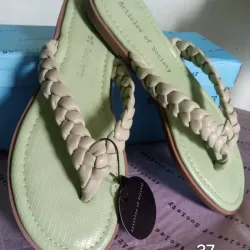 Sandalias 