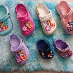 Sapitos de niños