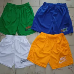 Short para niños