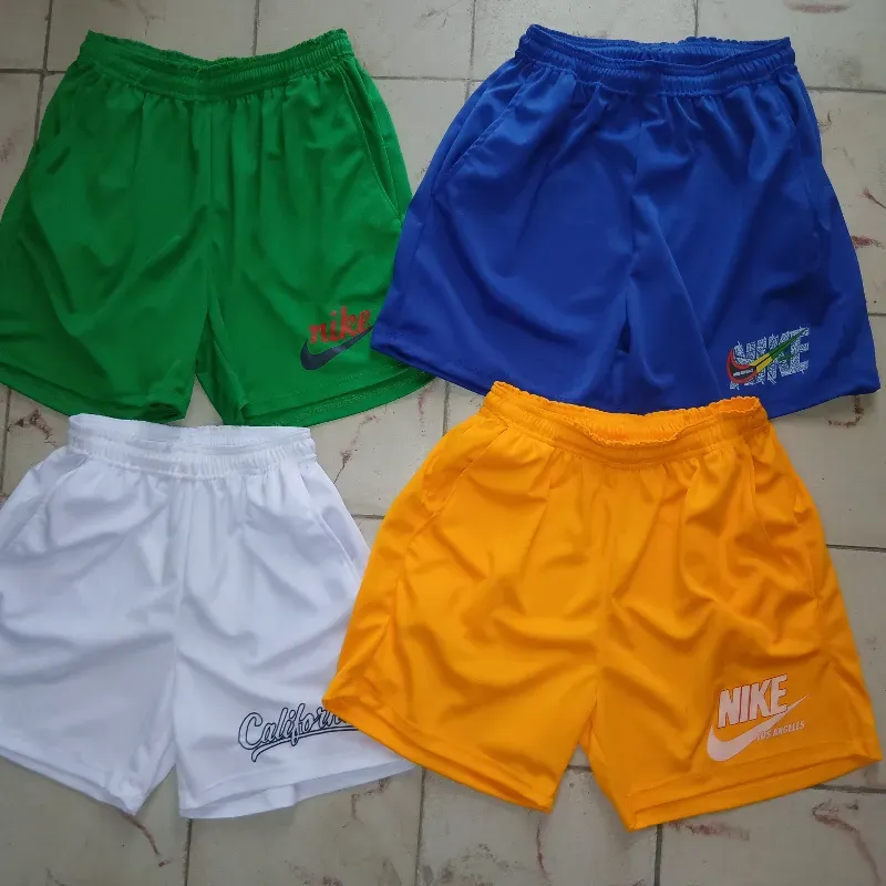 Short para niños
