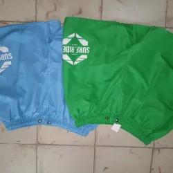 Short playero