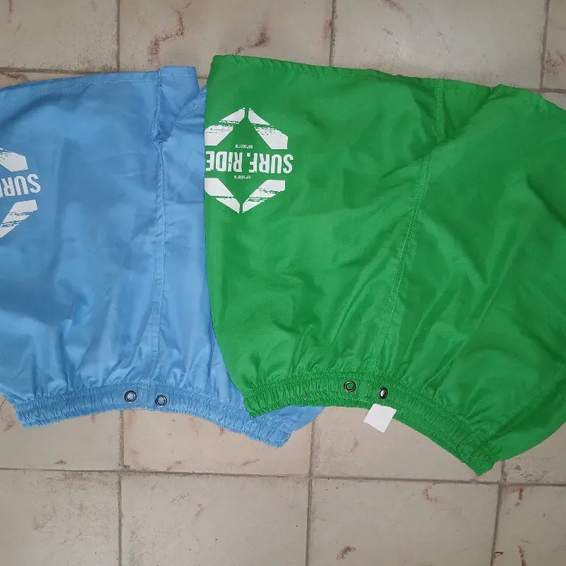 Short playero