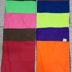 Toallas
