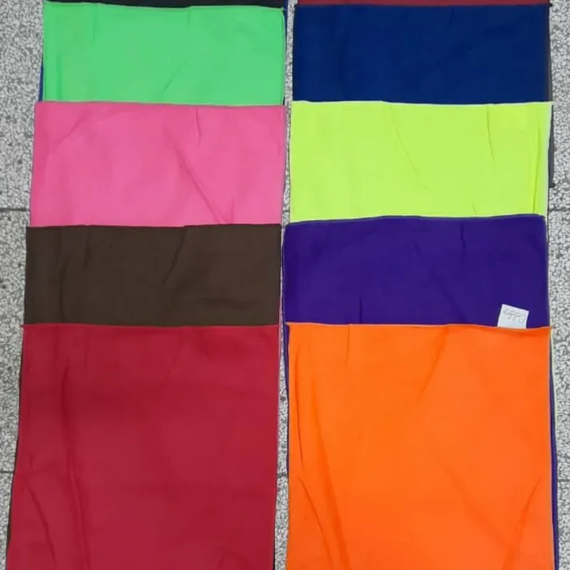 Toallas