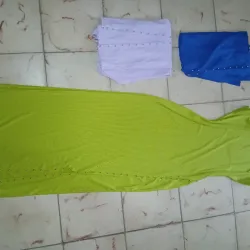 Vestidos