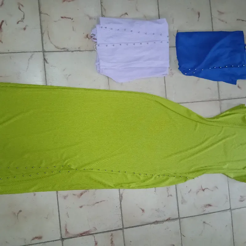 Vestidos