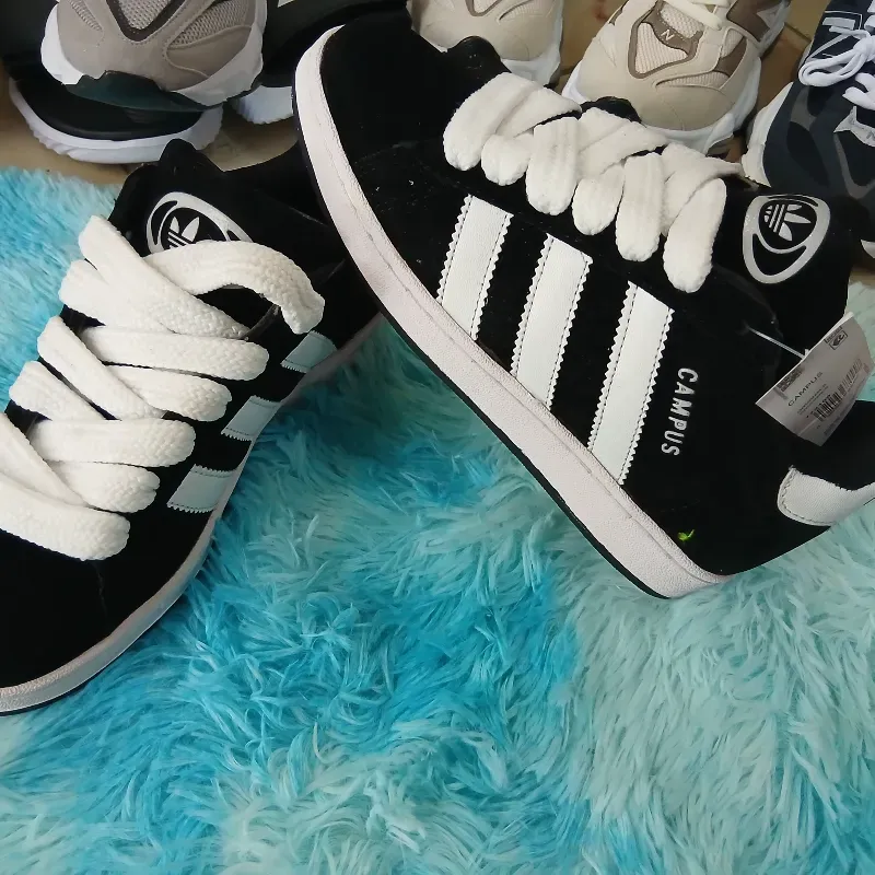 Zapatillas Adidas Campus
