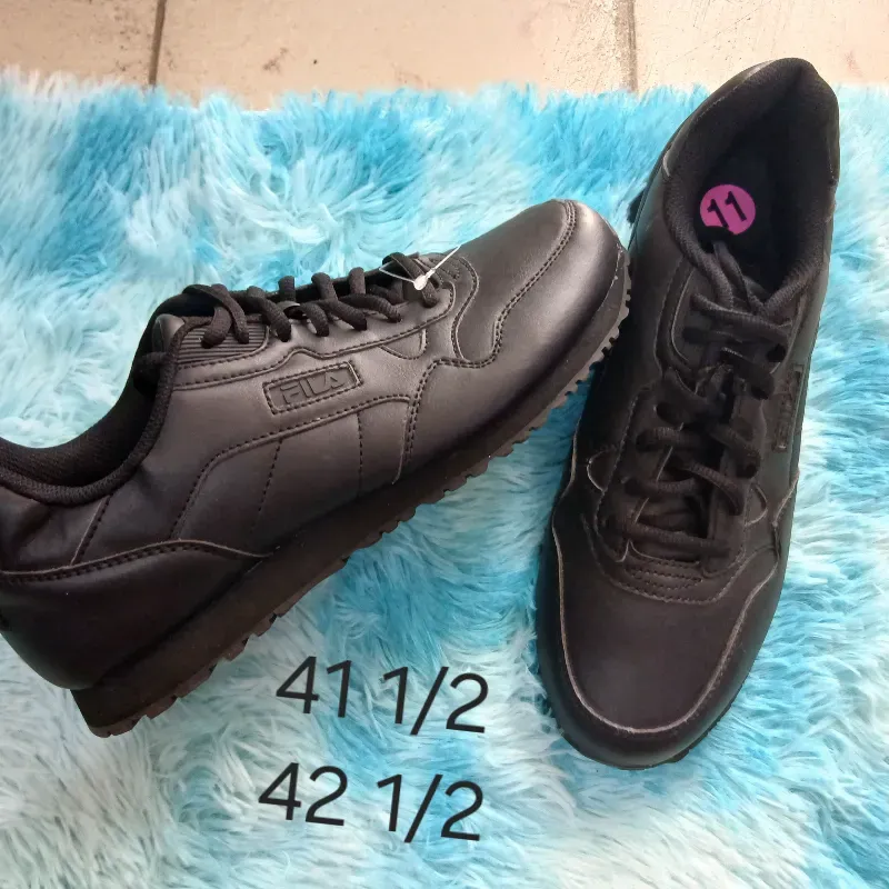 Zapatillas Fila 