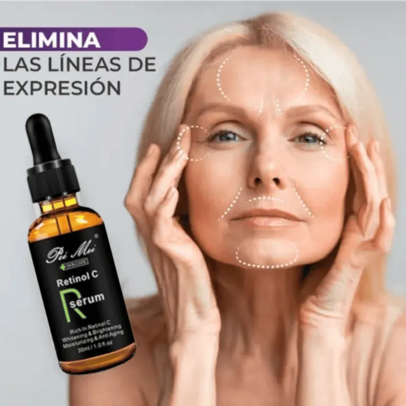 Sérum de Retinol 30 ml