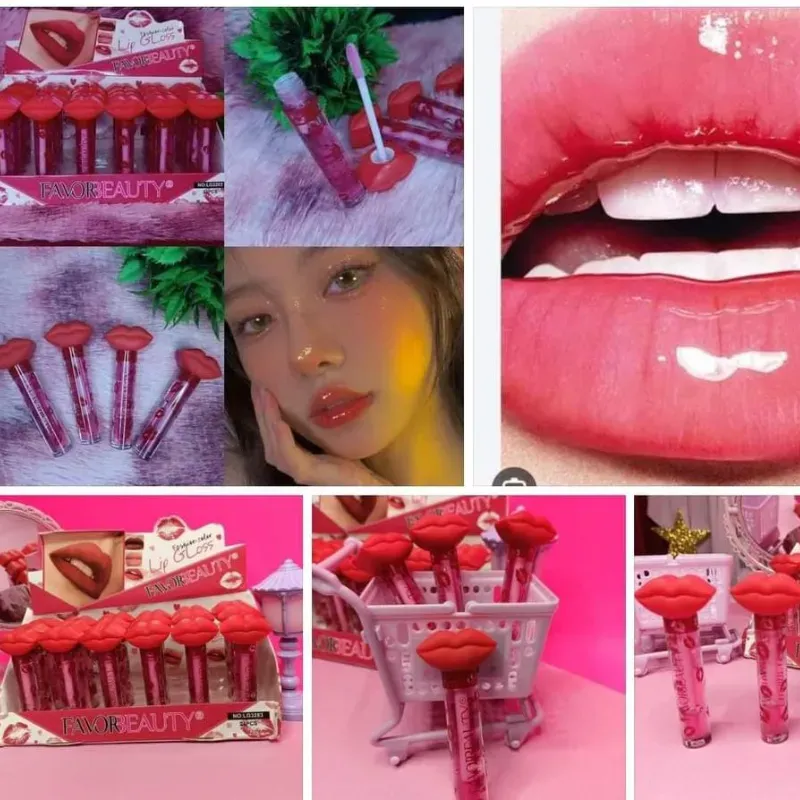 Lip Gloss 💋