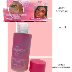 Agua Micelar 