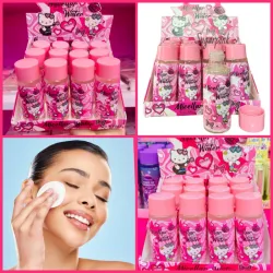 Agua Micelar Kitty 