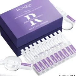 Ampolleta de Retinol Serum Bioaqua