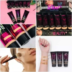 Base Líquida BB 🩷