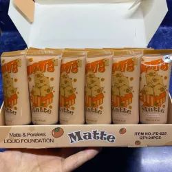 Base Líquida Capibara 40 ml