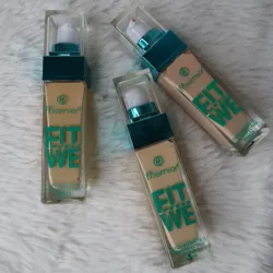 Base Líquida Fet We