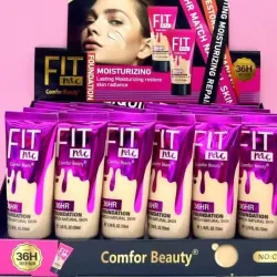 Base Líquida Fit Me 50 ml