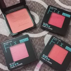 Blush Compacto 
