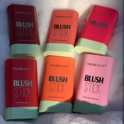 Blush en Barra Dupe Pix!