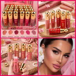 Blush Líquido dupe RARE BEAUTY
