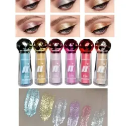 Sombras / Iluminador Líquido 