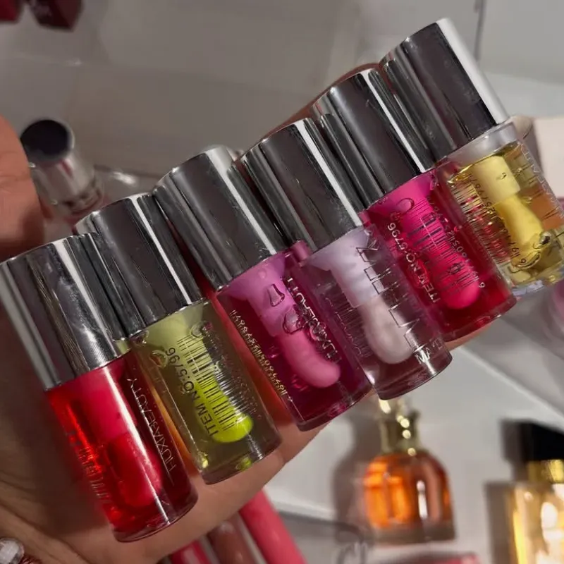 Brillo Liso Aplicador Grueso 🌈