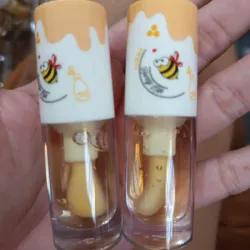 Brillo Liso Aplicador Grueso 🐝