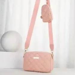 Cartera Doble 🩷