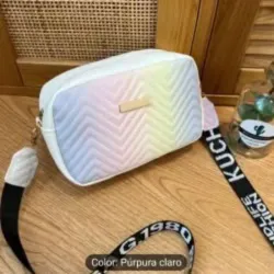 Cartera 🌈