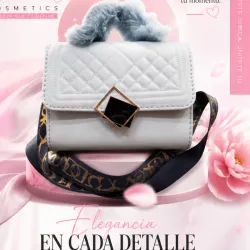 Carteras Peluche