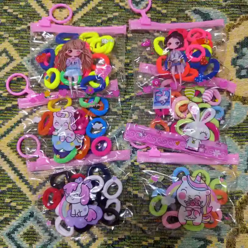 Carterita de Felpas