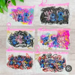 Carterita de Ligas Stich