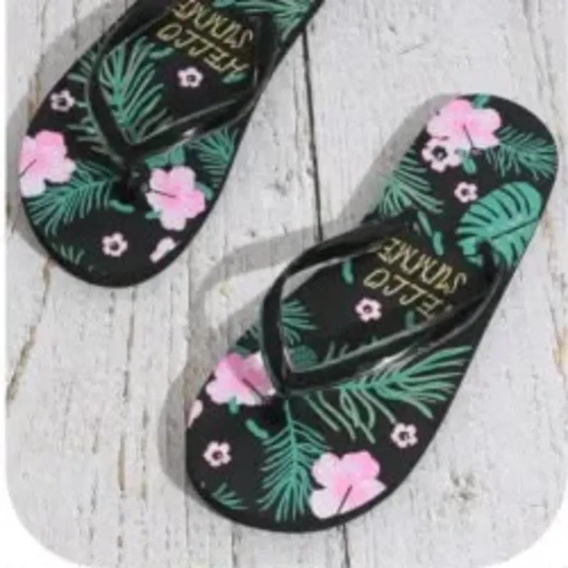 Chancletas