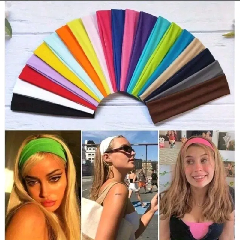 Cinta para el Cabello 