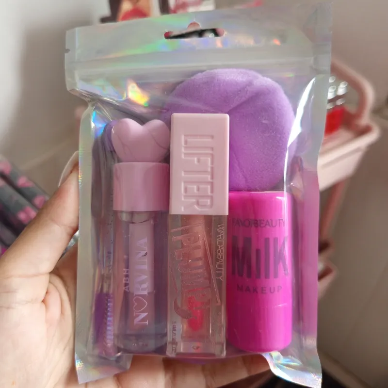 Combo 💜