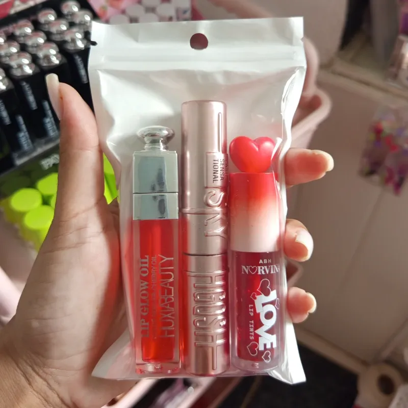 Combo ❤️