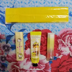Combo Amarillo 